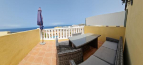 Ocean Front Teneriffa 2 Bedroom Penthouse